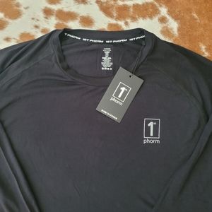 Mens XXL 1st Phorm longsleeve tee